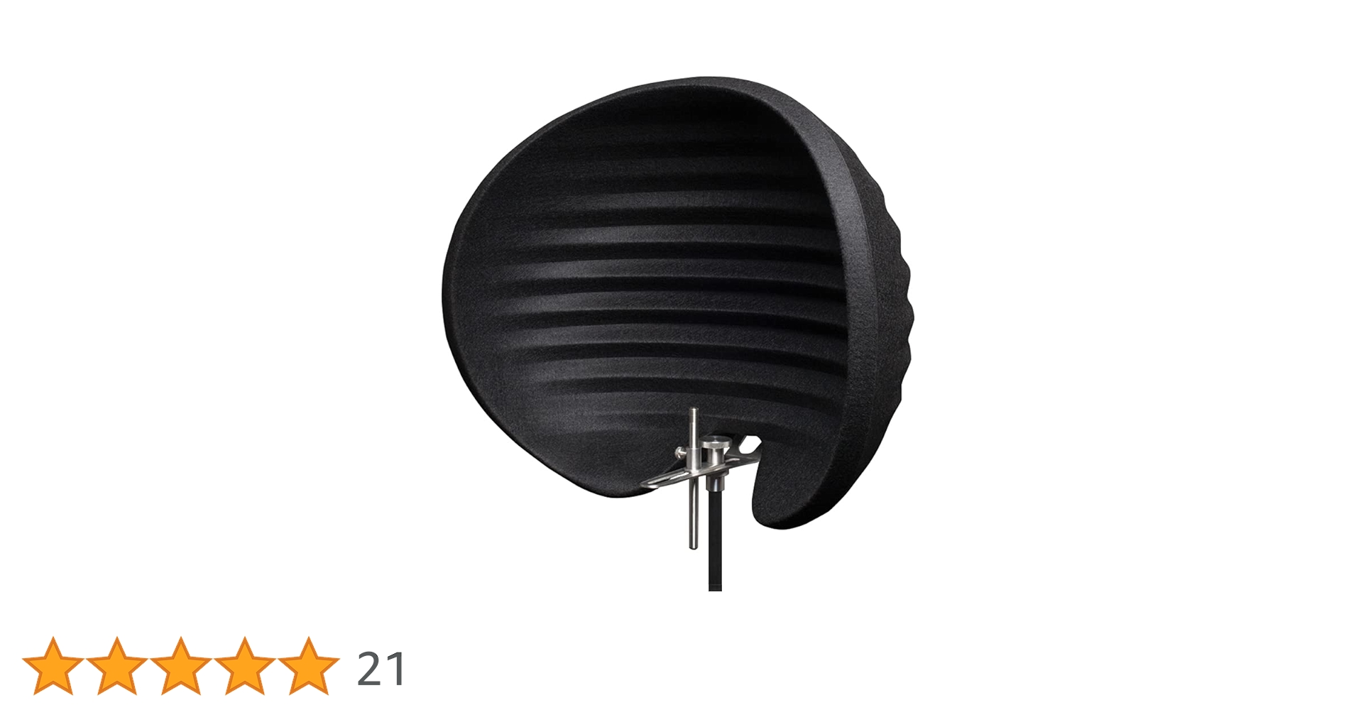 Aston Microphones HALO SHADOW Reflection Filter Vocal Booth